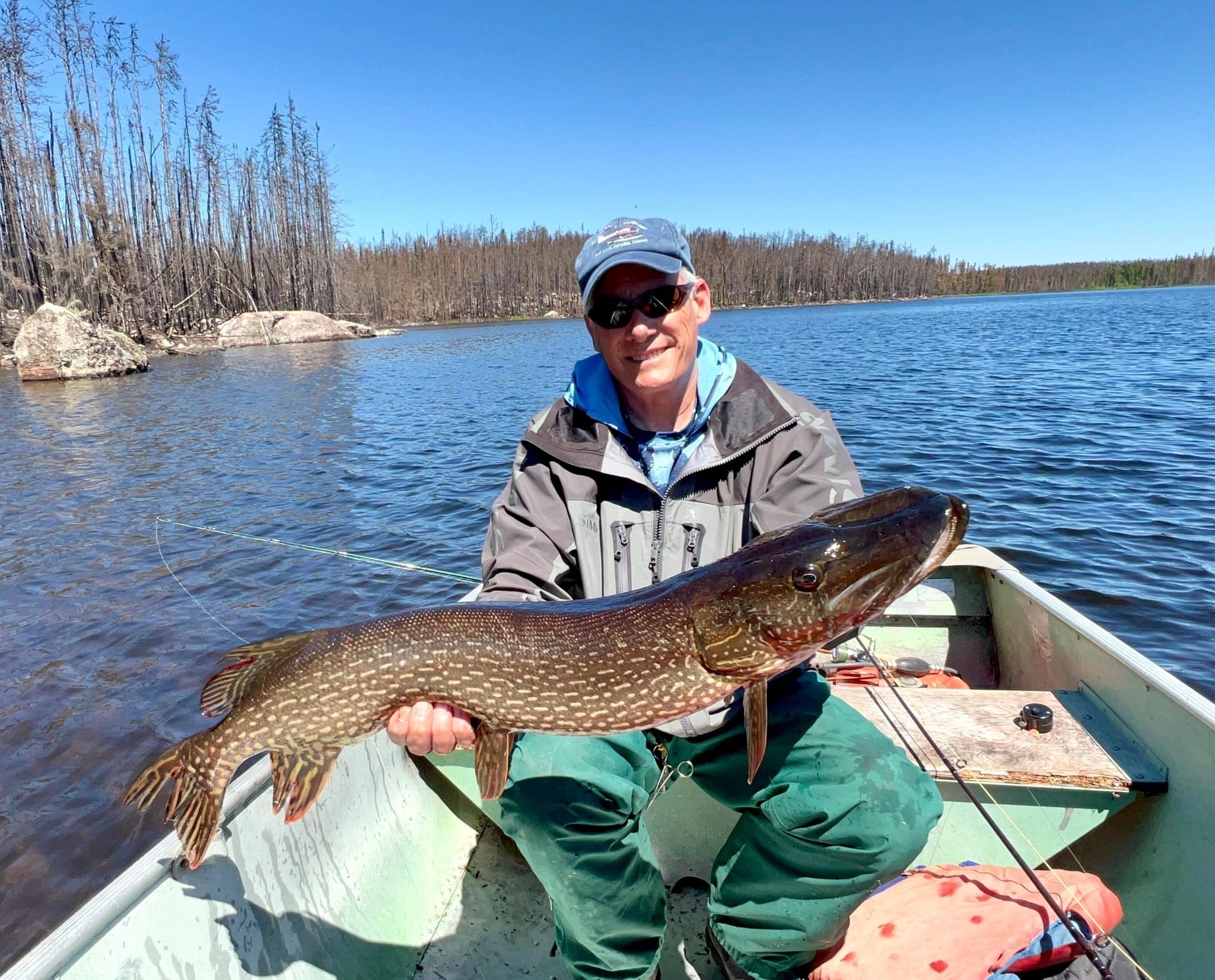 Loon Haunt Outposts